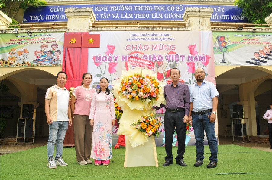Hoạt động 1
