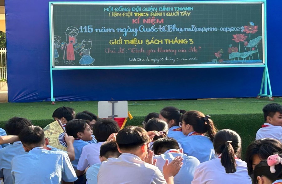 Hoạt động 2
