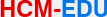 HCM-EDU Logo